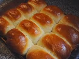 Pan de Viena fácil de hacer.